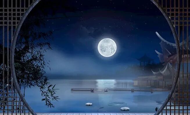 月夜