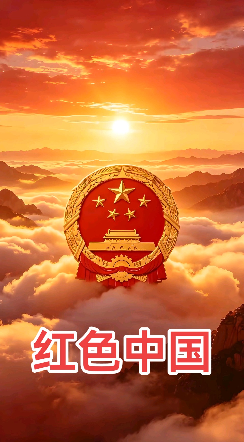 七律-七一颂～李宣财（福建）（图18）