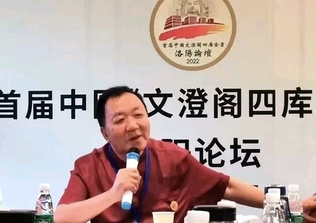 【都市头条向幸福出发编辑部】第16139期 贺文澄阁四库全书重编征稿选登（图3）
