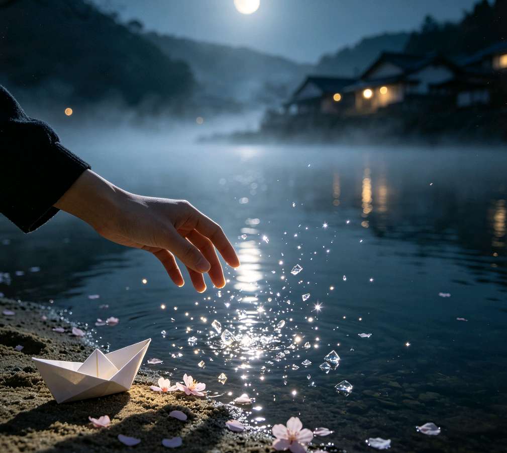【荣耀中国】文学社*散文.|犁浪西太| 作者:李亚平（图5）