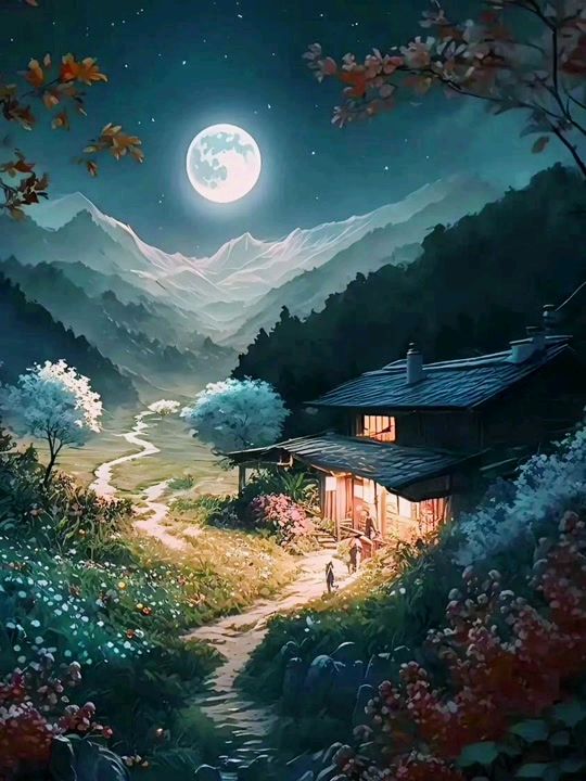 祝英台近*自我疗伤 作者*唐增虎（山东）（图4）