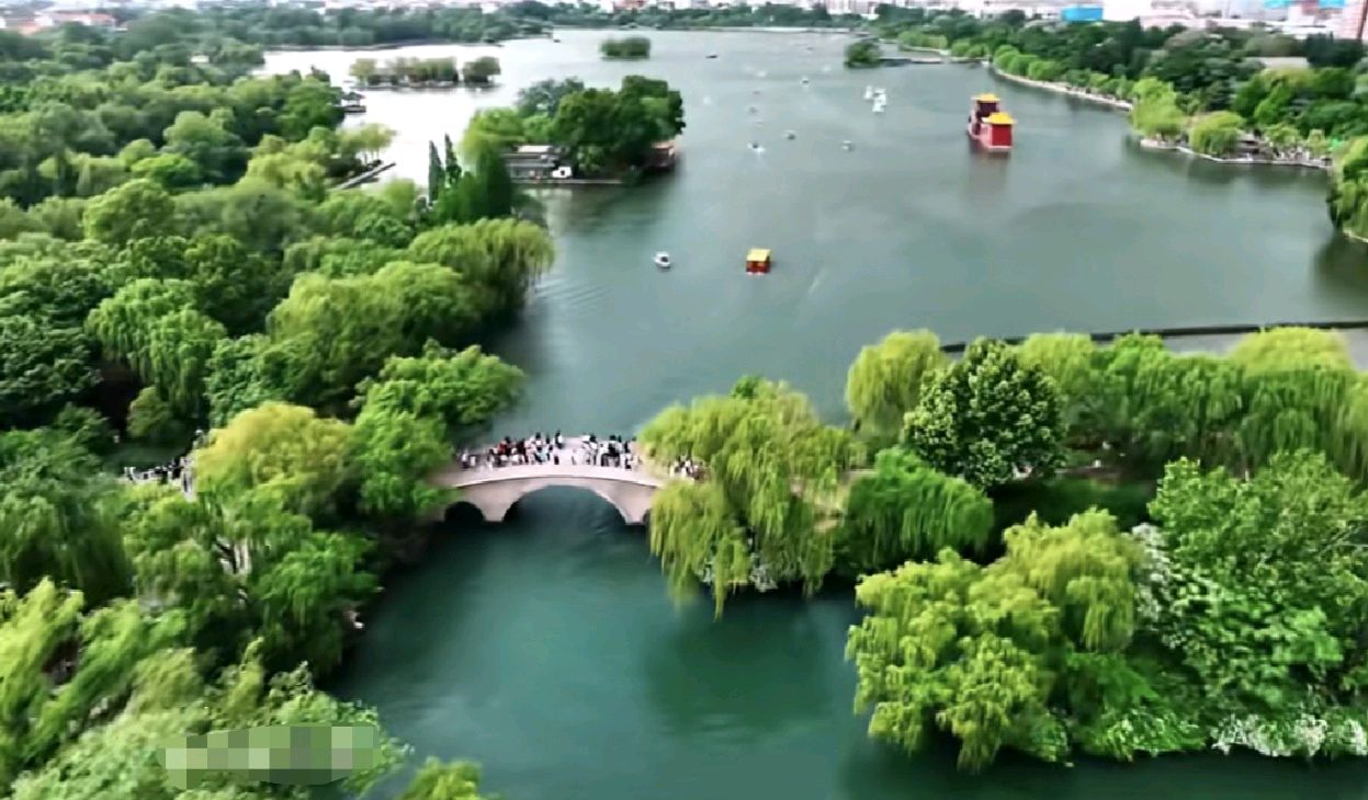 1579曹长泽诗选：仲夏雅会（图8）