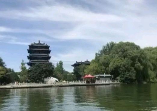 1579曹长泽诗选：仲夏雅会（图9）