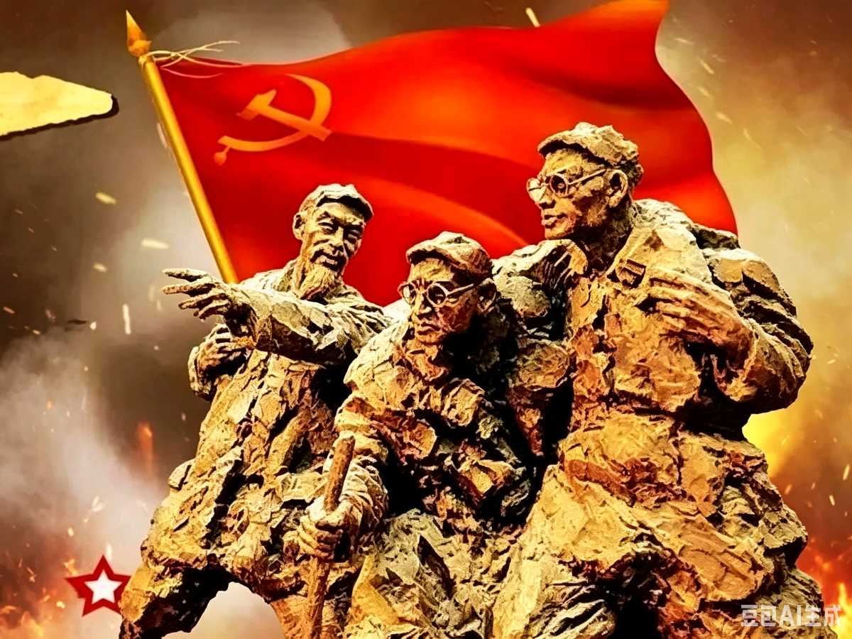格律版：中华诗经阁齐鲁分社七位诗人合集 2026第113期（图6）