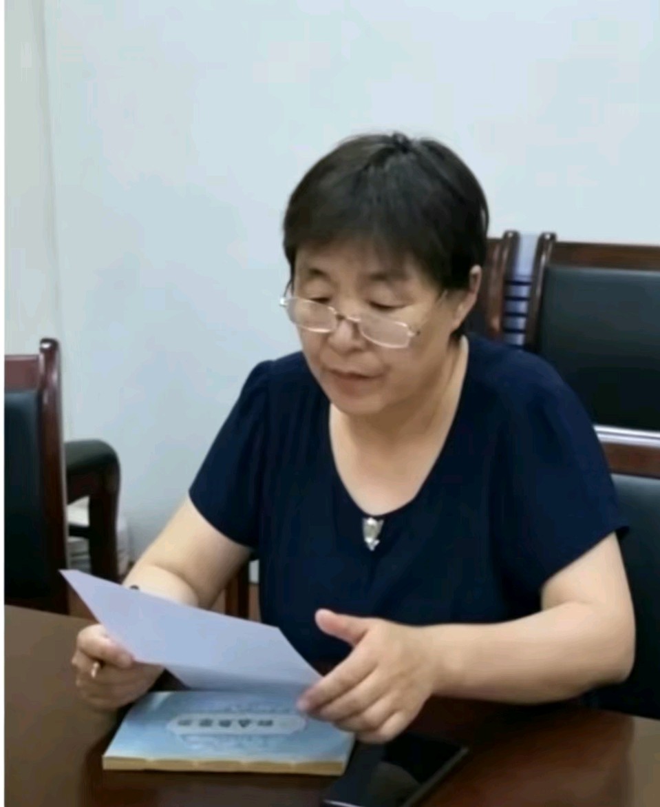 七一：《礼赞百五党史 谱写时代新程——中国共产党成立105周年》诗人肖淑平 中华诗经阁编委（图6）