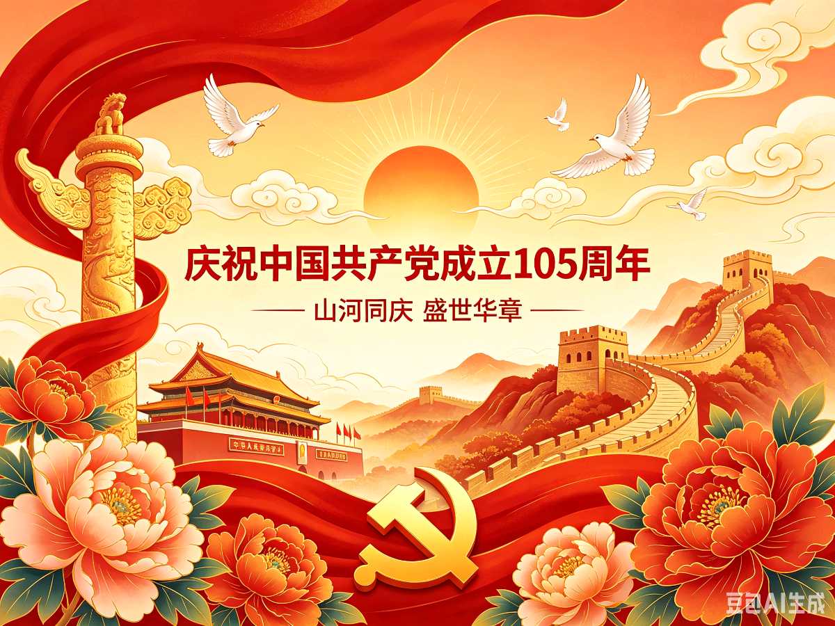 格律版：中华诗经阁齐鲁分社六位诗人合集 2026第115期（图8）