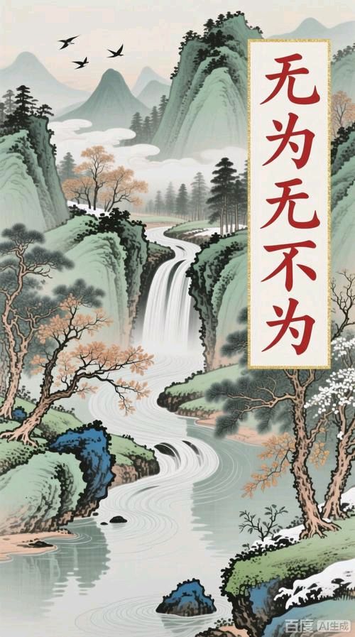 篱畔玩童捉戏影，林泉白叟画丹青/三木秉凤诗文选（图8）