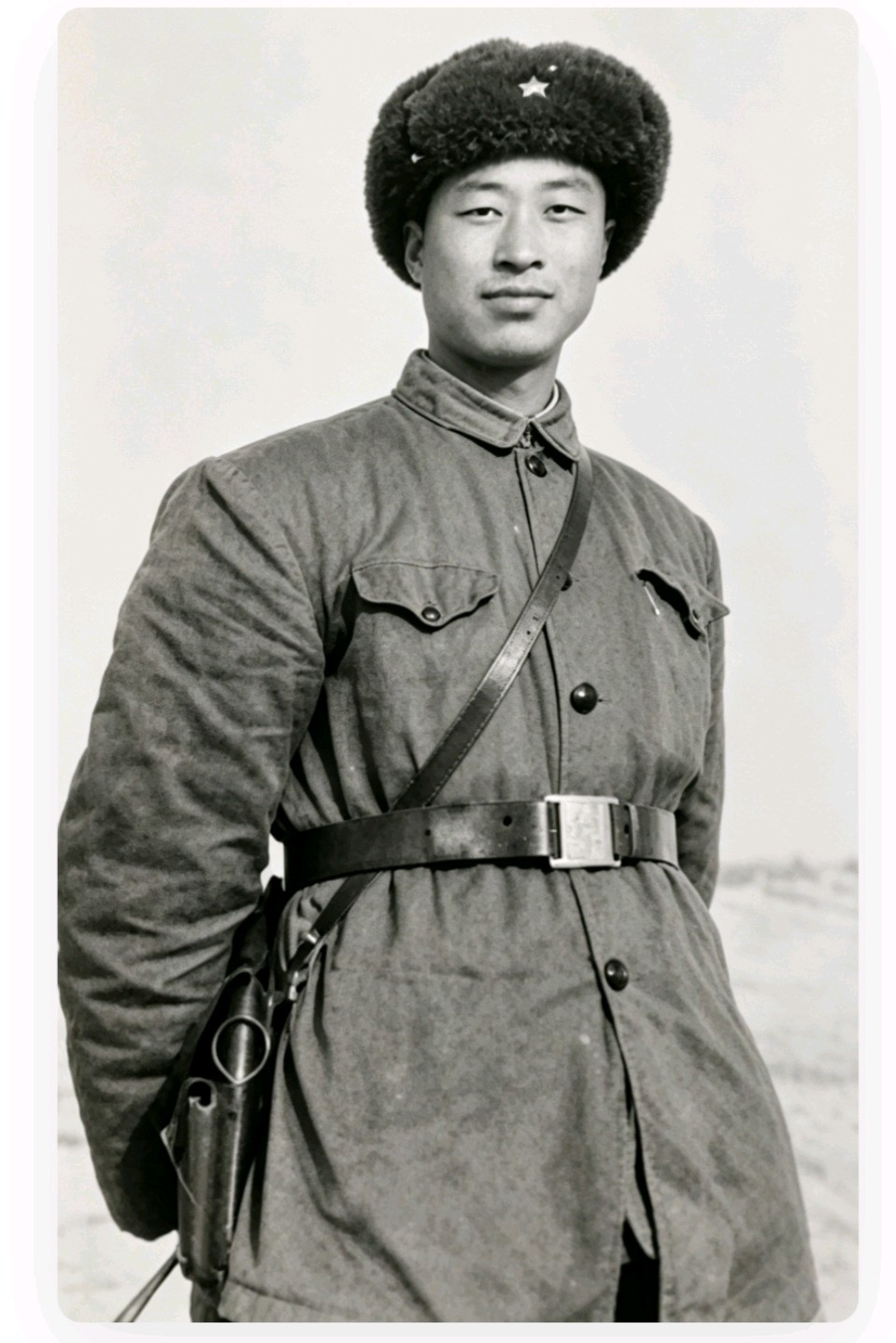 《中华好诗词》隆重推出（陕西榆林）优秀诗人贺树元先生《七律.七一寄怀》外三首敬请雅鉴（图6）