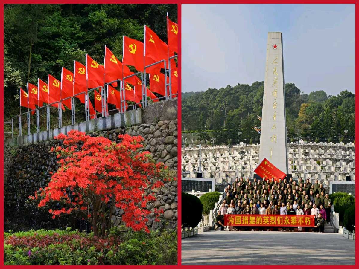 【重磅推出】鲁坡//老兵为党唱支歌“七律•老兵忆柳营+七律•亭畔闲吟[励志名言警句系列作品展]（图9）