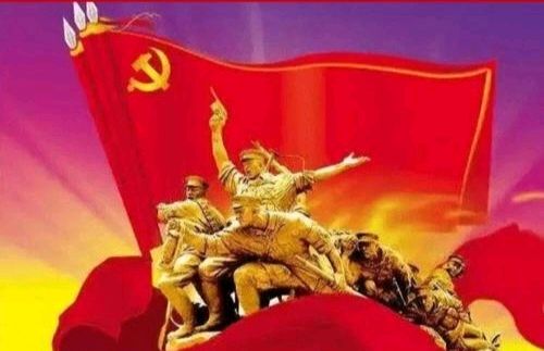 《中华好诗词》分享（天津）优秀诗人裕祥先生《满江红.建党百五周年抒怀》外两首请欣赏（图6）