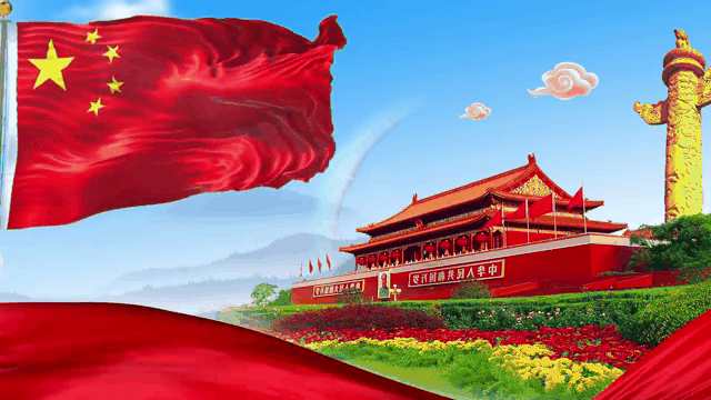 先天下之忧而忧，后天下之乐而乐！著名军旅诗人作家陈佰银心语‖弘扬中华传统文化，传承民族国学经典（图9）