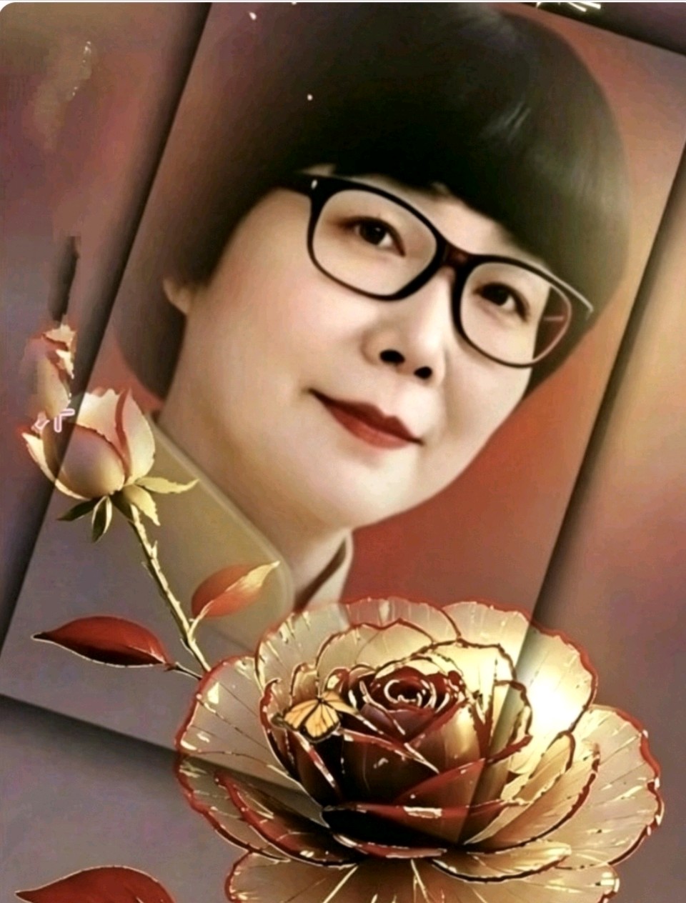 《中华好诗词》分享(银川)著名诗人牛振民先生《丙午伤时……》十二首请雅鉴(图17)