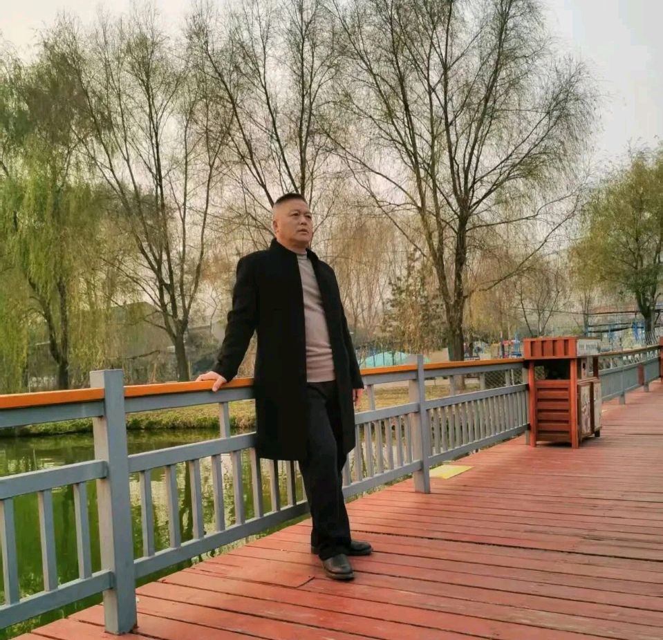 量子诗歌•文同文化社同题诗《余生，以爱为序》作者：诗社文友——文化强国量子诗歌实验室（筹）（图38）