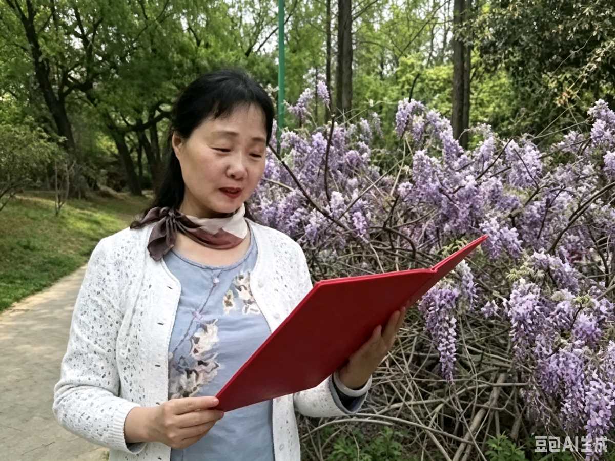 《梅子雨帖》诗人朱建美 中华诗经阁编委（图11）