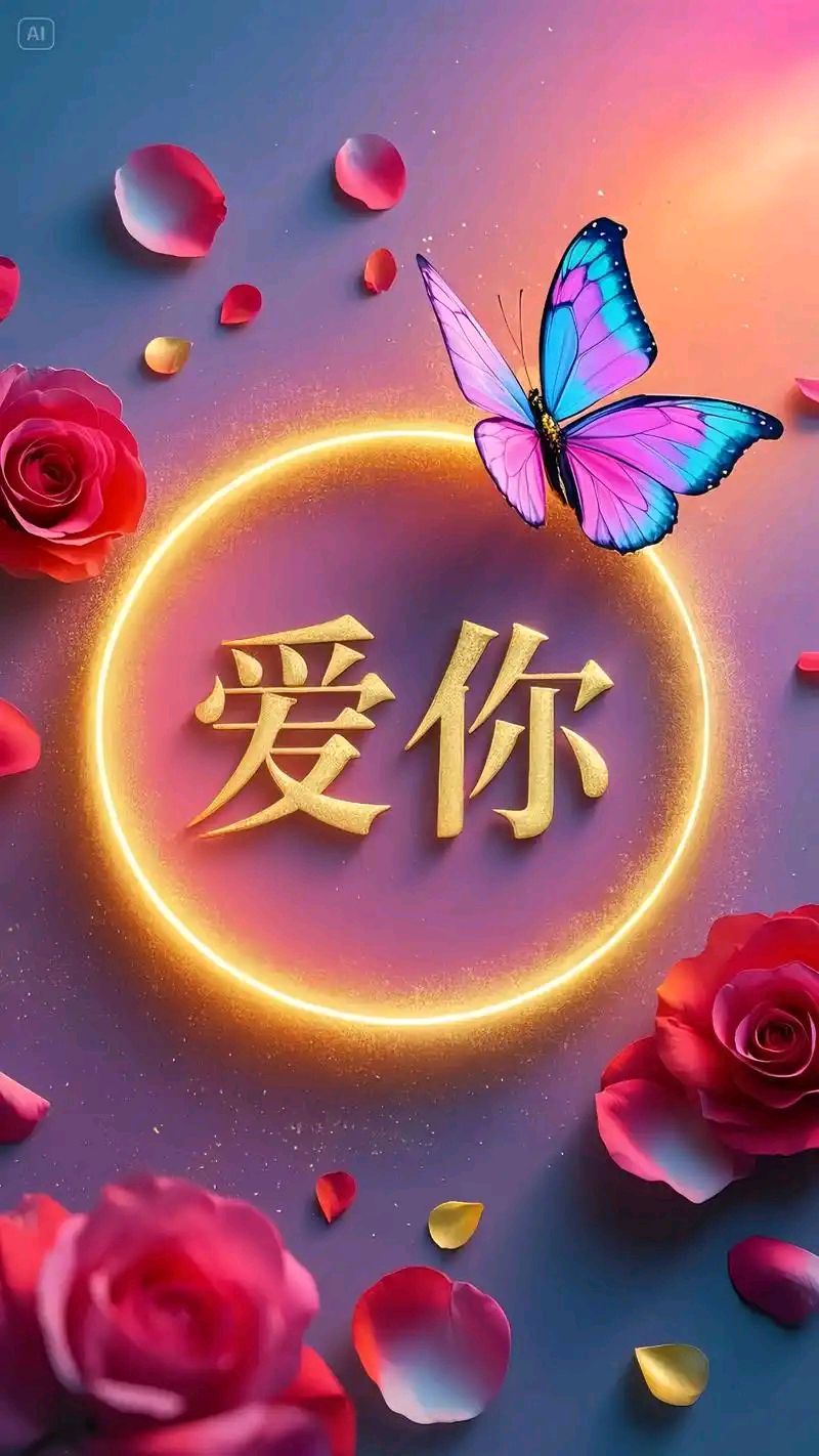 量子诗歌•文同文化社同题诗《余生，以爱为序》作者：诗社文友——文化强国量子诗歌实验室（筹）（图11）