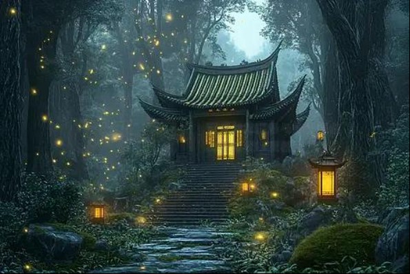 『纸刊精选』：荣耀世界文化传承家杨成果『怀念母亲』作品展播！（图4）