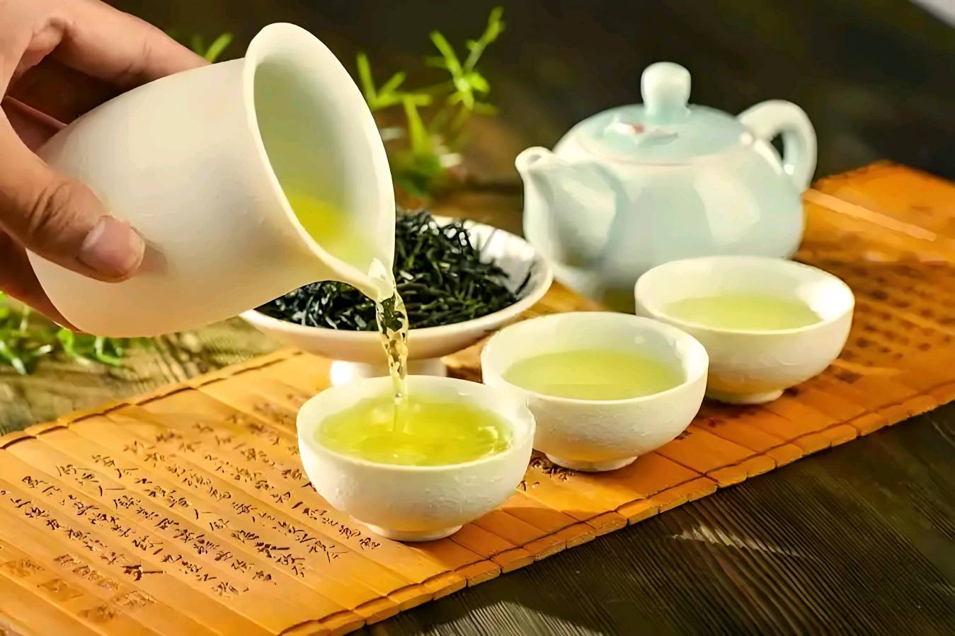 《品茗赋》 作者/李守义(江苏)（图6）