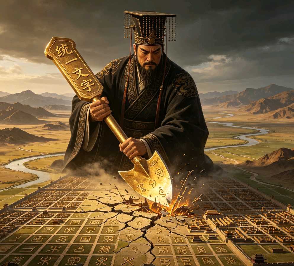 【荣耀中国】文学社*十五年的王朝文/吴志良（图4）