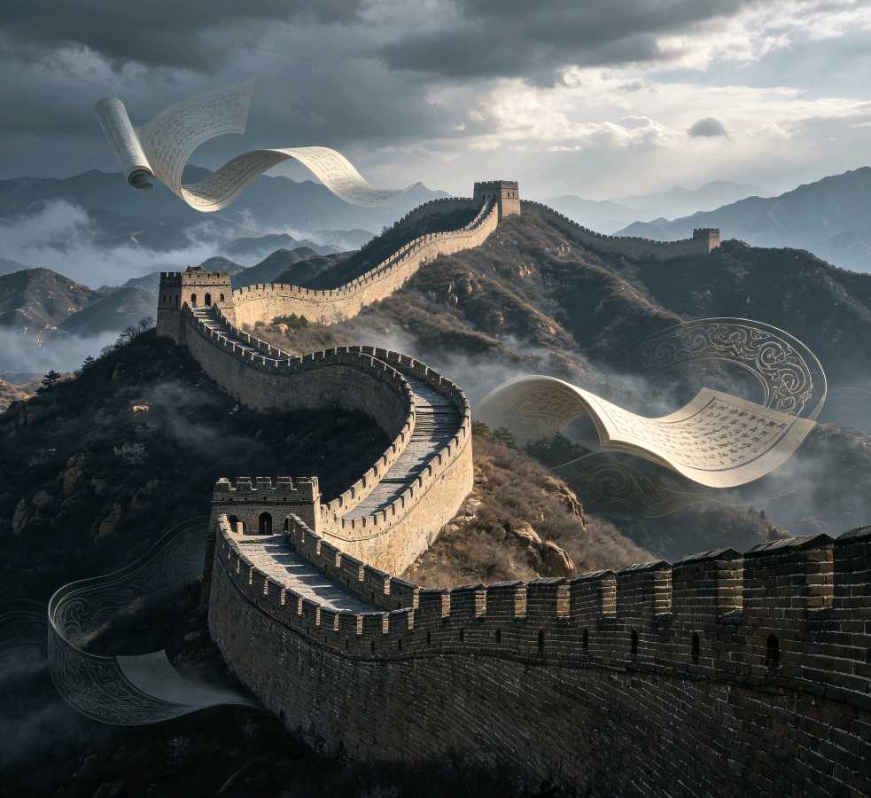 【荣耀中国】文学社*十五年的王朝文/吴志良（图6）