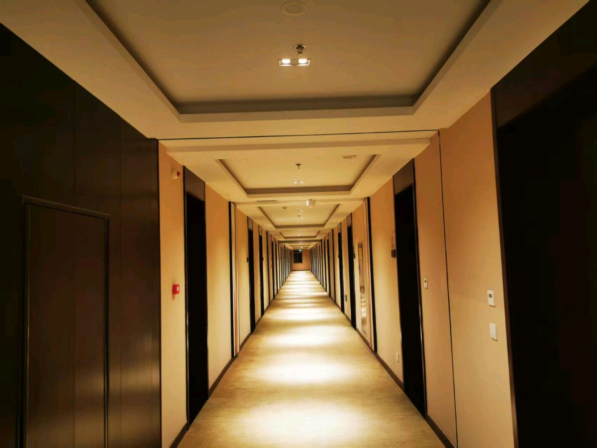 【永寿南山】《酒店藏雅集，康养润永寿——走进永寿南山花园酒店》 图/文：张丽丽 （陕西西安）（图5）