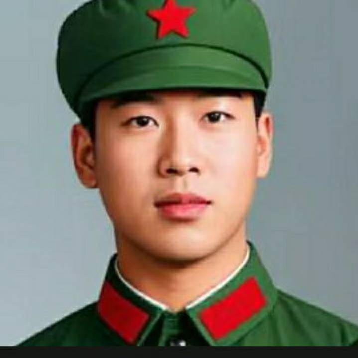 【专题推荐】吴书深//七一抒怀（图4）