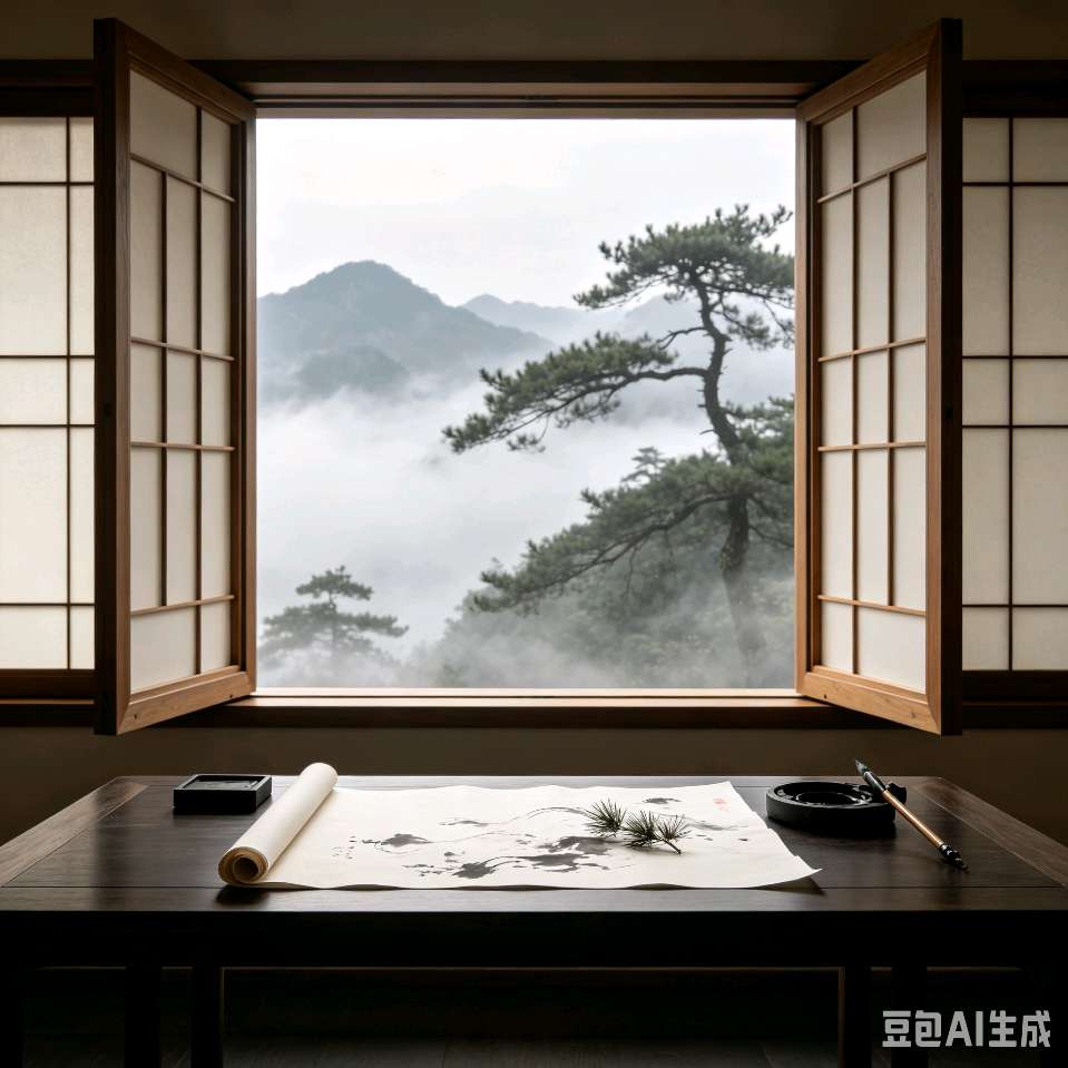 《当代诗歌创作者何全兴原创作品四首》作者：何全兴 [中国现代诗歌文化传媒]（图8）