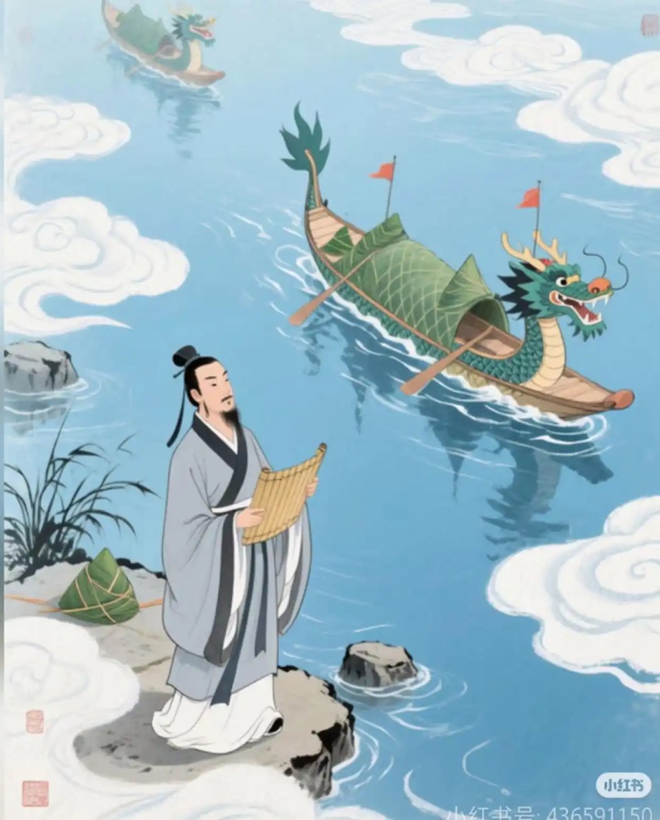 ［佳作欣赏］红船颂（外四首）——纪念七一党生日作//文/张仁富（图7）