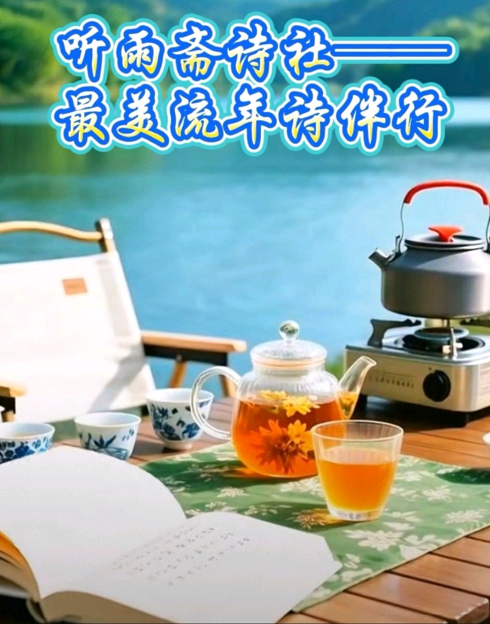 河北梆子《双错遗恨》观后：梆声泣血霜天暮，千古遗恨泪满裳（名家有约~高文俊专辑162）——听雨斋诗社【3137期】（图13）