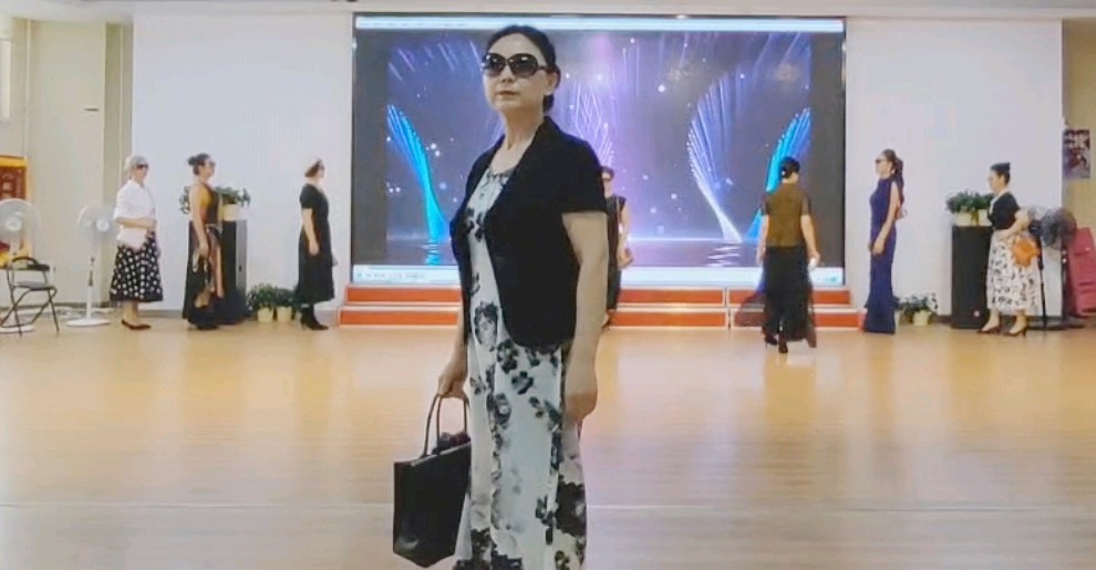 大正莅江社区艺术团“欢歌七一颂党恩，志愿服务暖家园”主题联欢会圆满落幕（图9）