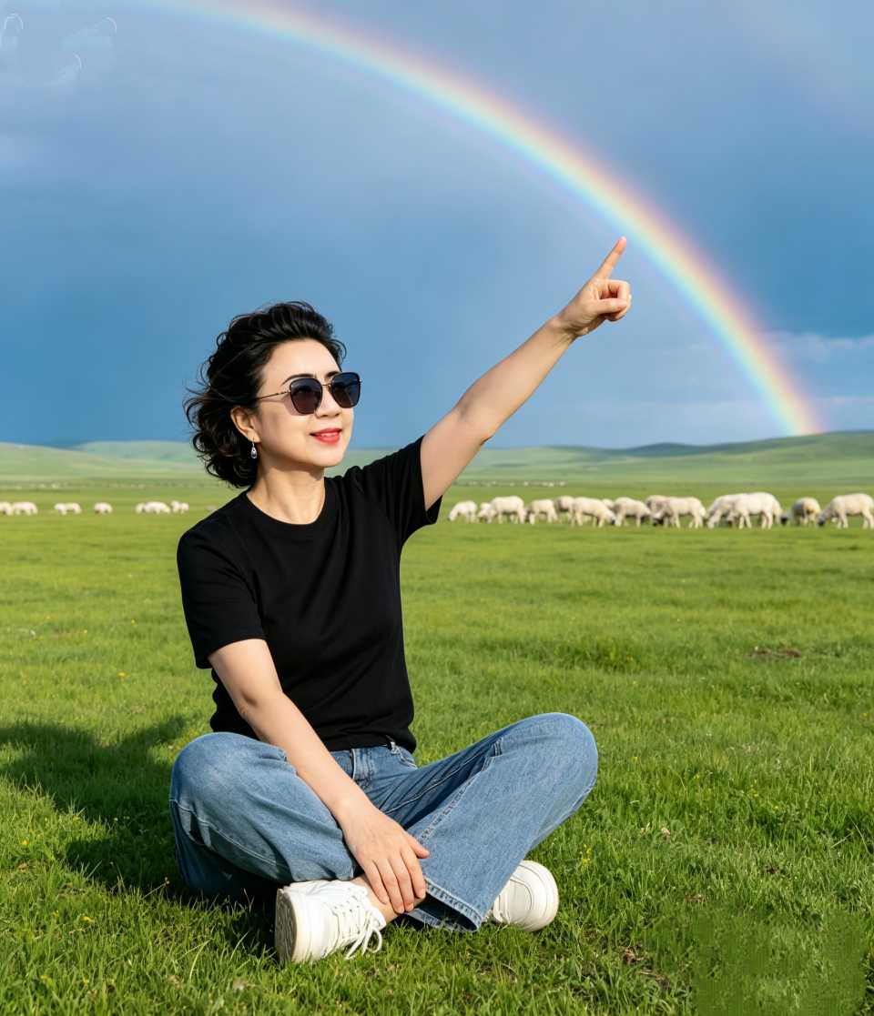 古稀语:心晴便是好时节（散文）