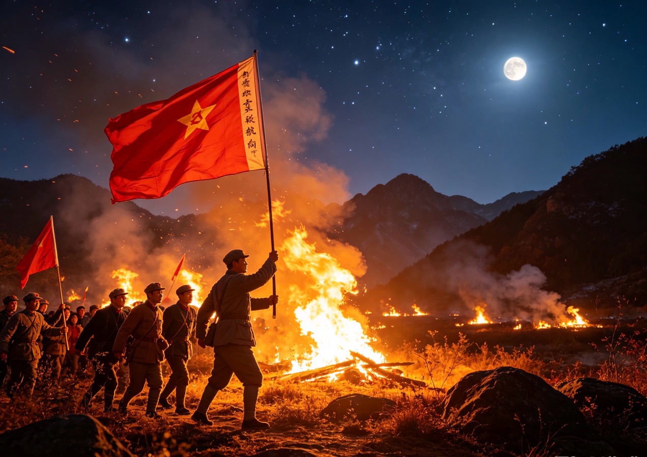 请欣赏《七绝 五首 感党恩迎七一》作者/王鑫 主播·编辑·绍华【中国长江文学社】有声文学平台【第18757期】（图7）