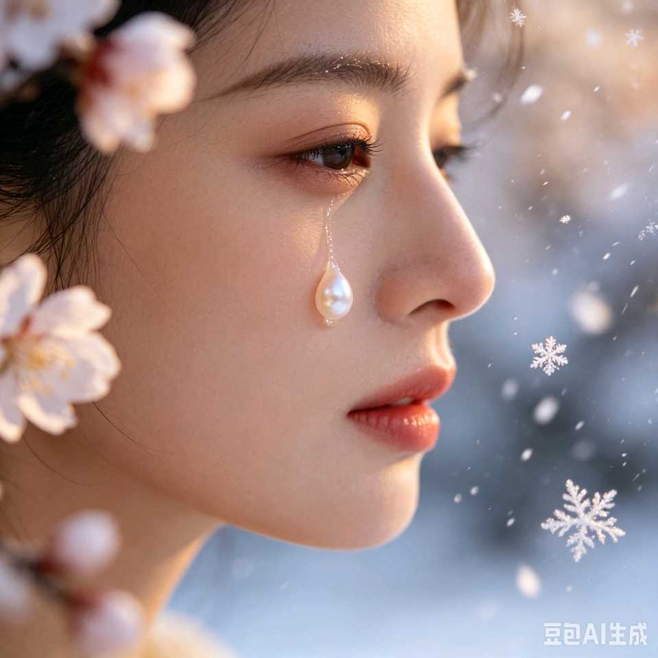 请欣赏《相思》作者/尚玉拴 主播·编辑/安然【中国长江文学社】有声文学平台【第18759期】（图3）