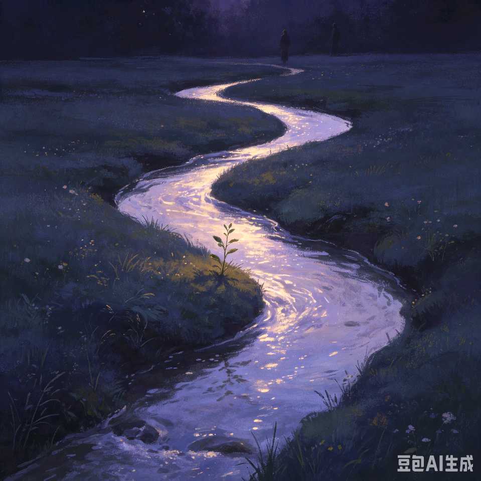 请欣赏《相思》作者/尚玉拴 主播·编辑/安然【中国长江文学社】有声文学平台【第18759期】（图5）