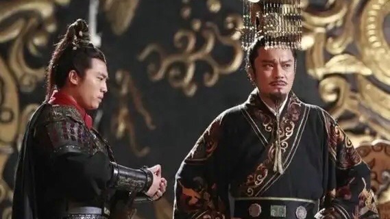 【诗词中国】精品佳作《十五年的王朝》作者：吴志良（图7）