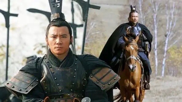 【诗词中国】精品佳作《十五年的王朝》作者：吴志良（图5）