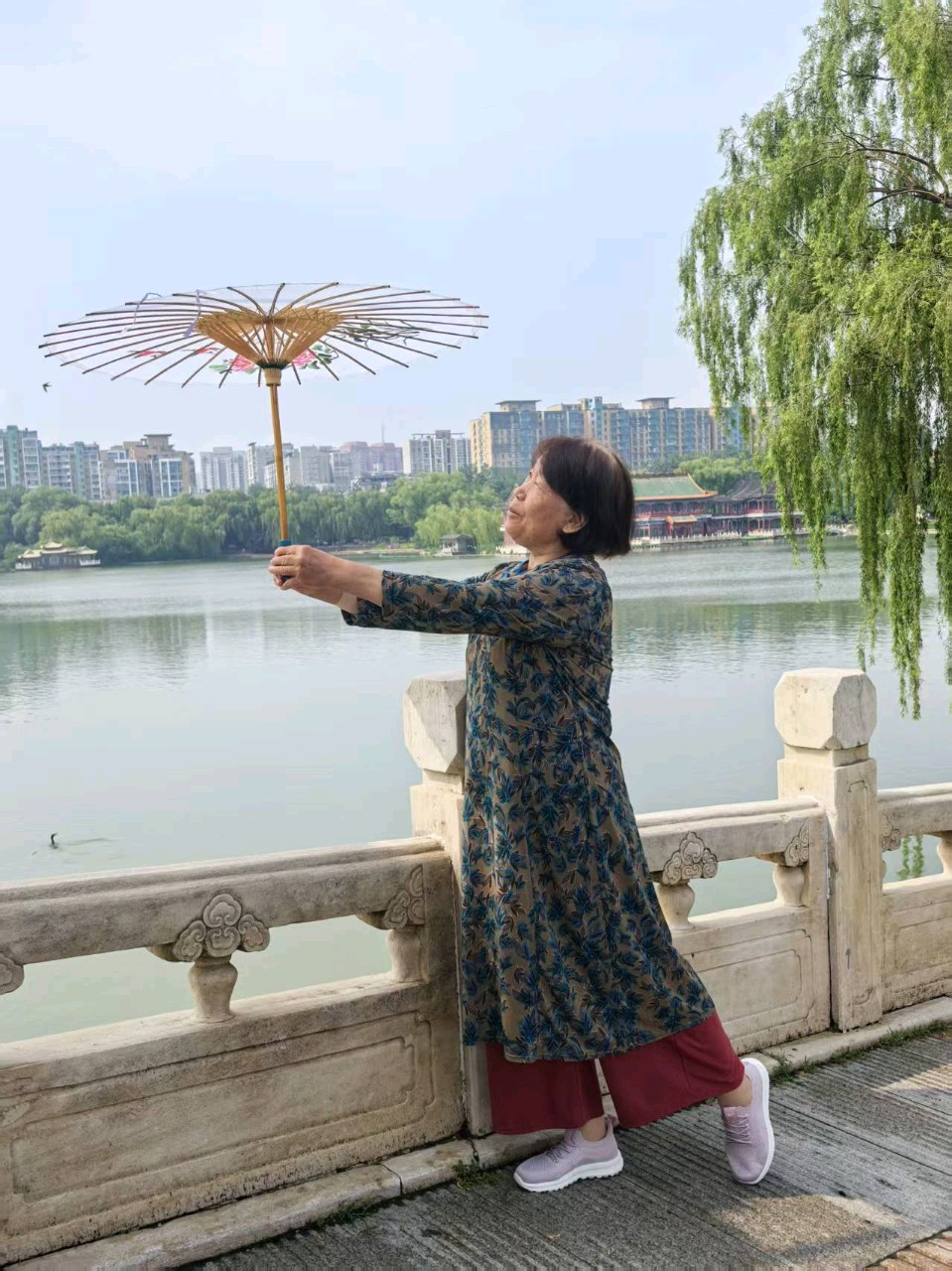 [北京头条]北京优秀诗人李宪珍老师的精选作品《2026年6月专辑》（图9）