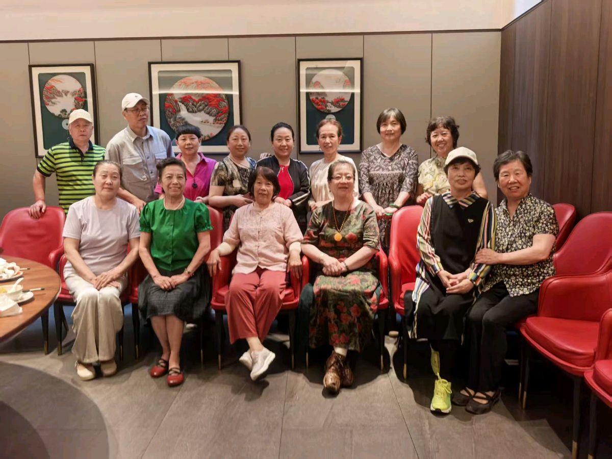 [北京头条]北京优秀诗人李宪珍老师的精选作品《2026年6月专辑》（图13）