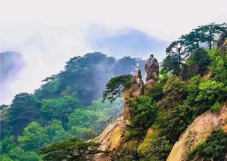 班京《王尔烈千山苦读记》诵读:帝企鹅阿玲(图5)
