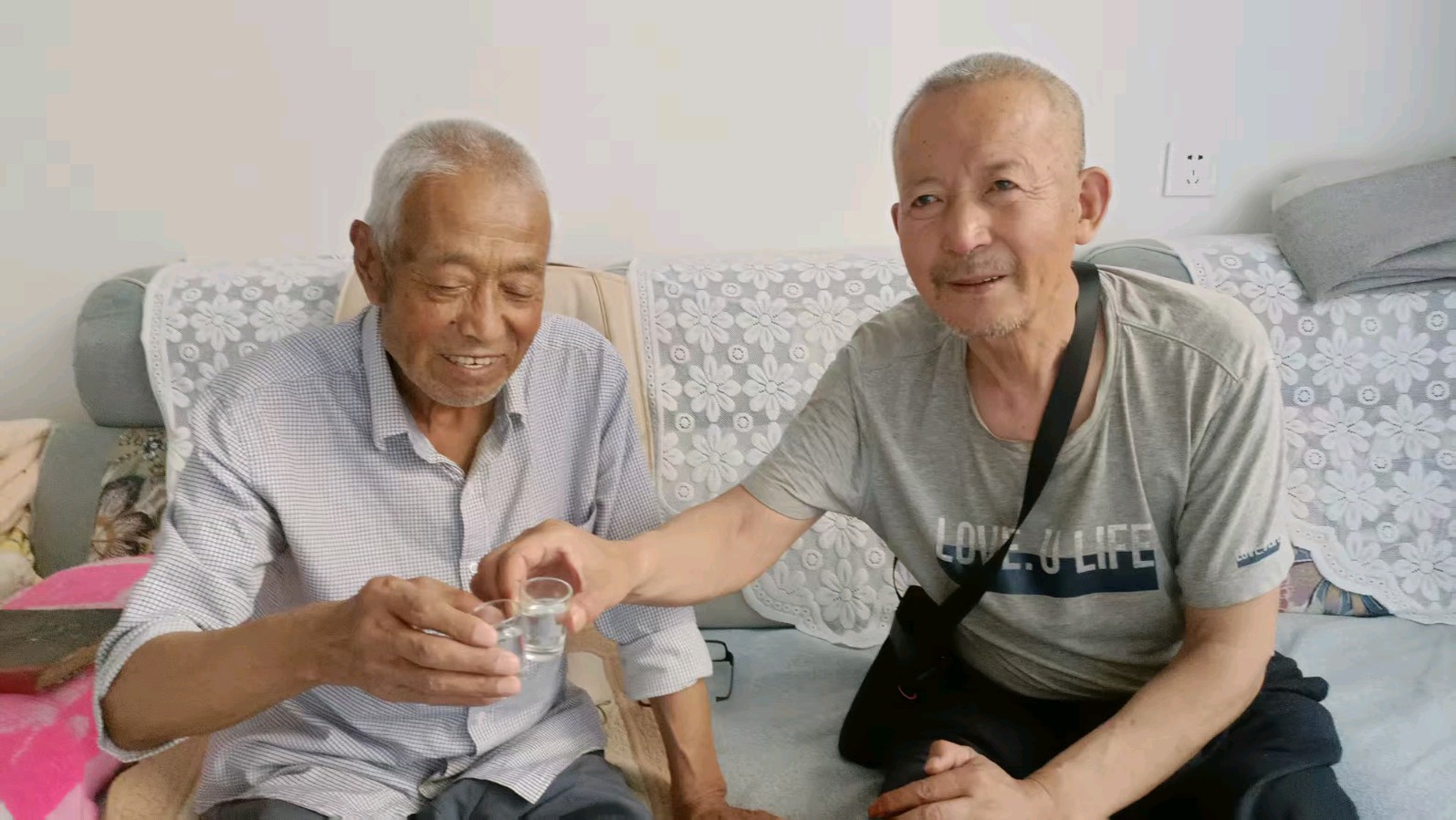 孙成纪组稿:七月放歌 ~ 诗友唱和专辑荟萃 (二组)(图10)