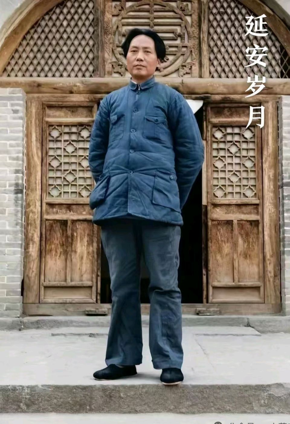 🇨🇳【思归客诗词学会】NO:5468（名家风采）李文兵老师每日特刊（图10）