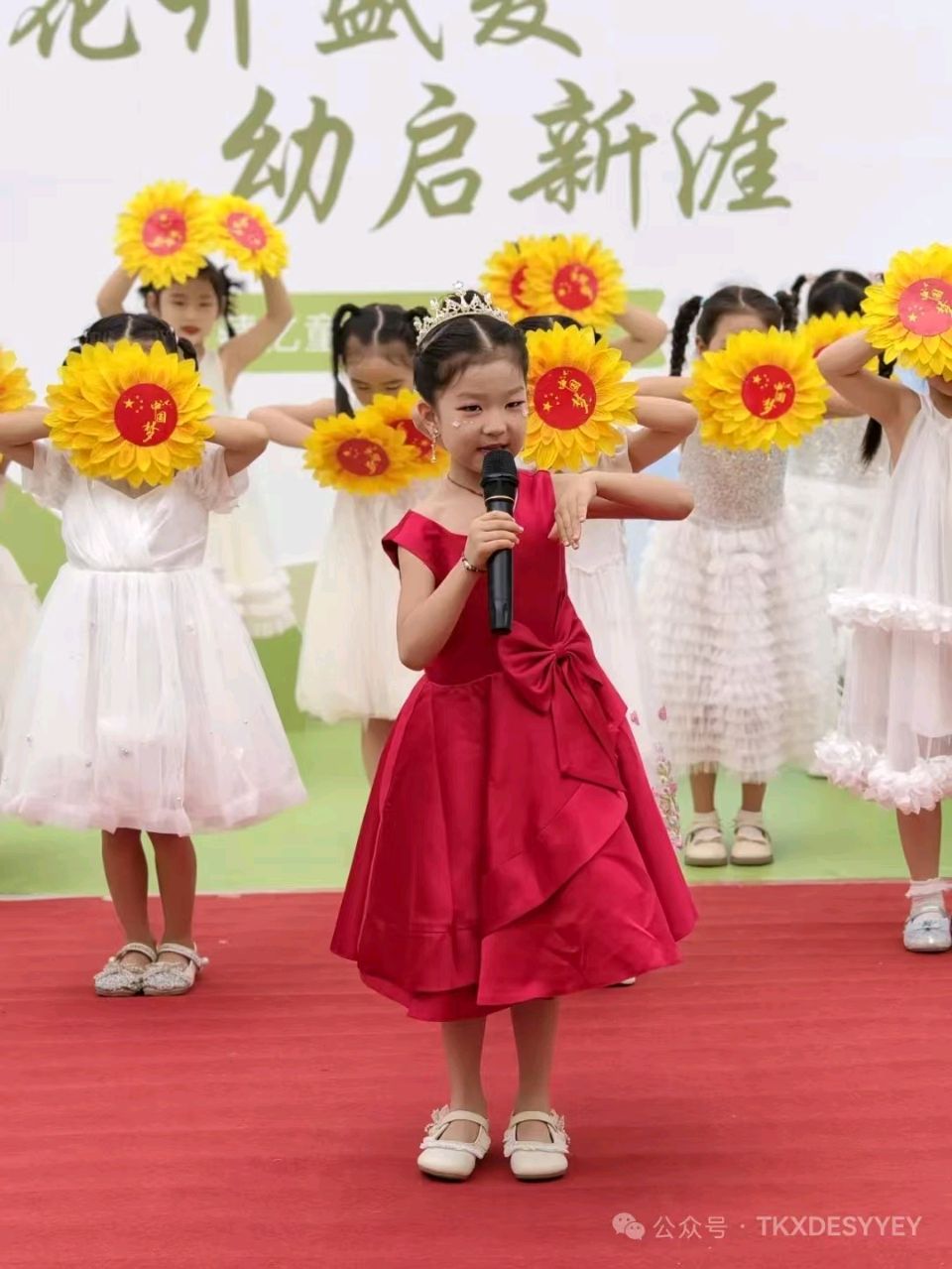 惜别稚园 逐梦新程 文/李德强（图3）