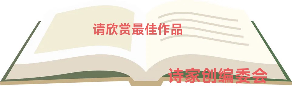 诗家创刊登李桂兰作品主编杨松(图10)