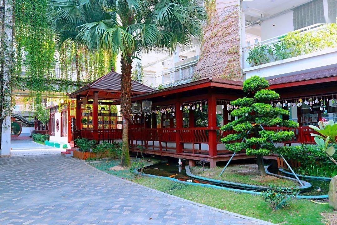 《寻美学府》诗集(图12)