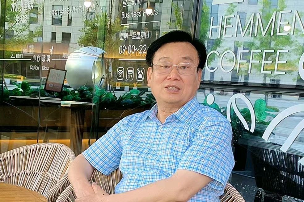 【签约作家】陈新沛‖云龙湖上，那只惊鸿一瞥的黑水鸡（总第13期）（图6）