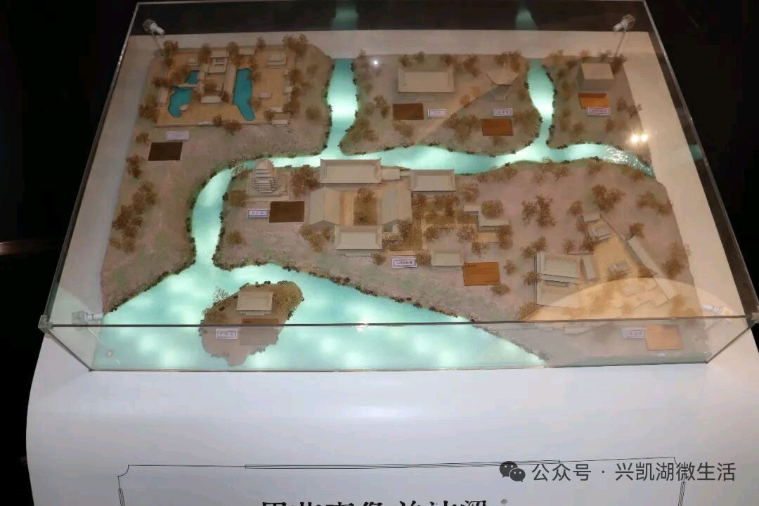 【新闻】一脉东坡 至此遂晴 ——全国首座东坡生活文化馆在广东省惠州市正式开馆/童嘉豪首席记者王夫(图5)