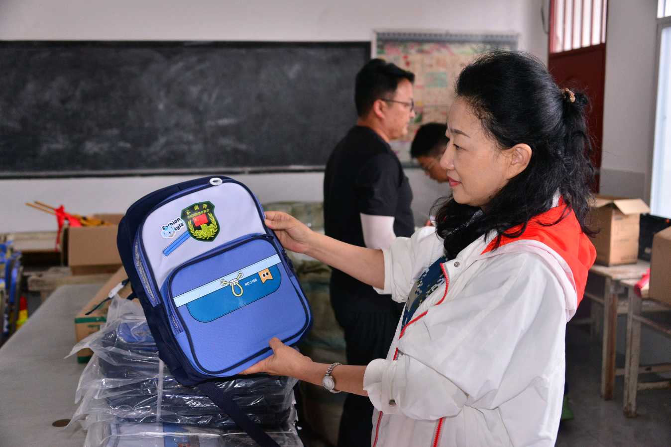 情系边关 心系国防——云南省全民国防教育协会开展学术及实践活动侧记(图16)