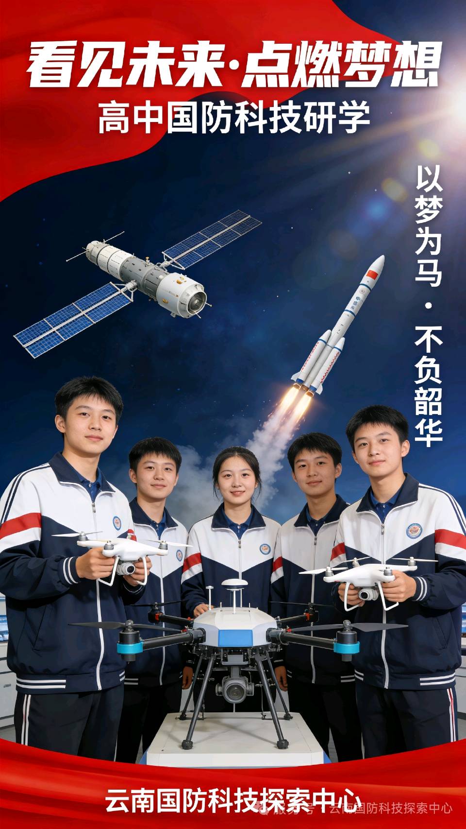 情系边关 心系国防——云南省全民国防教育协会开展学术及实践活动侧记(图11)
