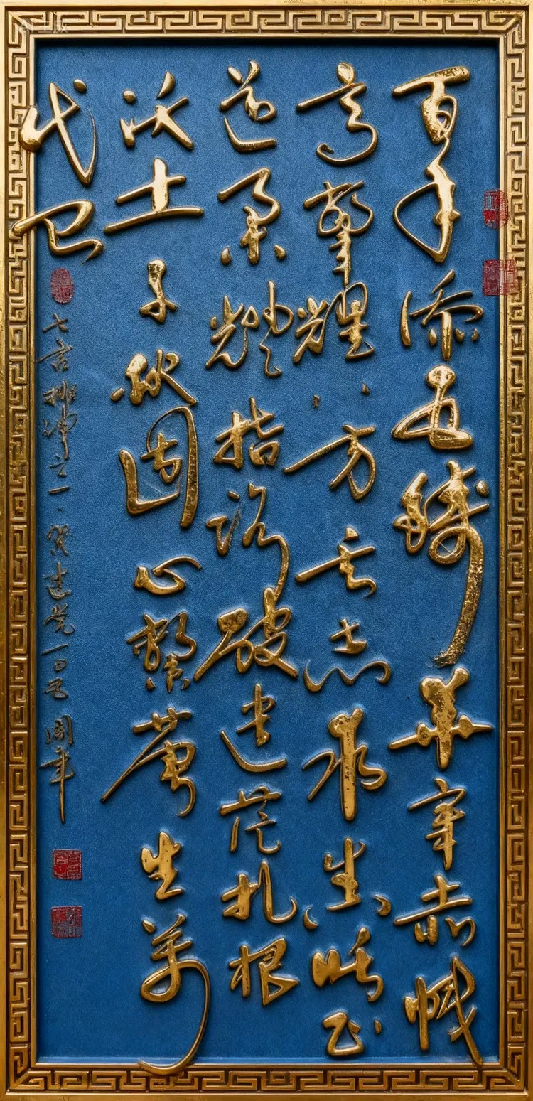 世纪荣光——贺中国共产党成立105周年（图2）