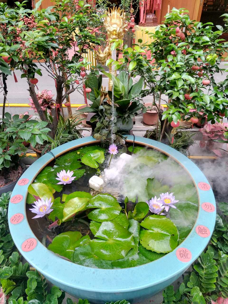 《日月光芒铺大地》（图9）
