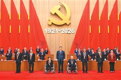 刘晓伟倾情朗诵池朝兴诗作《涛声引》献给中国共产党成立105周年